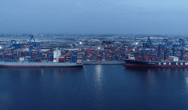 L'azienda Airone Seafood sostiene il Fai