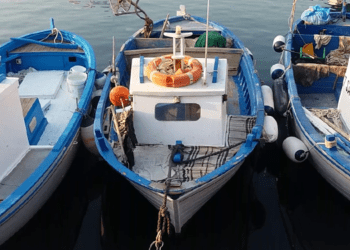 Liguria, a rischio 500 imbarcazioni