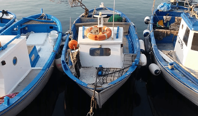 Liguria, a rischio 500 imbarcazioni