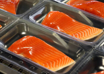 Macchine per packaging: 8 miliardi nel 2021