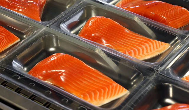 Macchine per packaging: 8 miliardi nel 2021