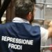 Mipaaf: Icqrf sequestra pesce privo di tracciabilità e scaduto