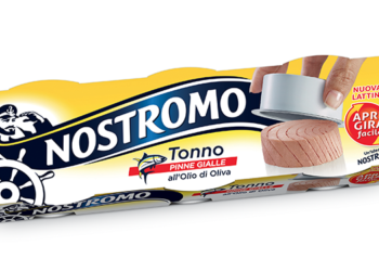 Nostromo, arriva Apri gira facile