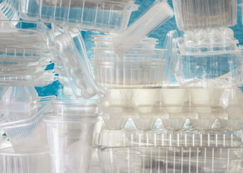 Nuova vita a imballaggi flessibili in plastica