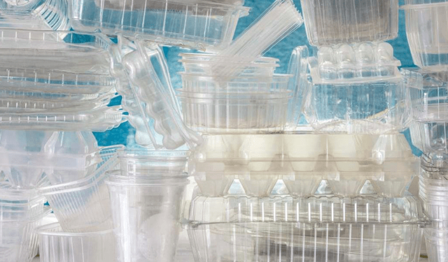 Nuova vita a imballaggi flessibili in plastica