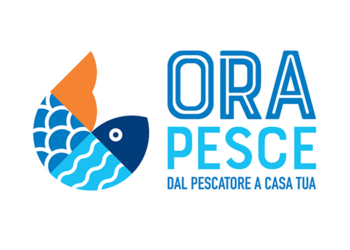 Nuovo logo per la start-up Orapesce