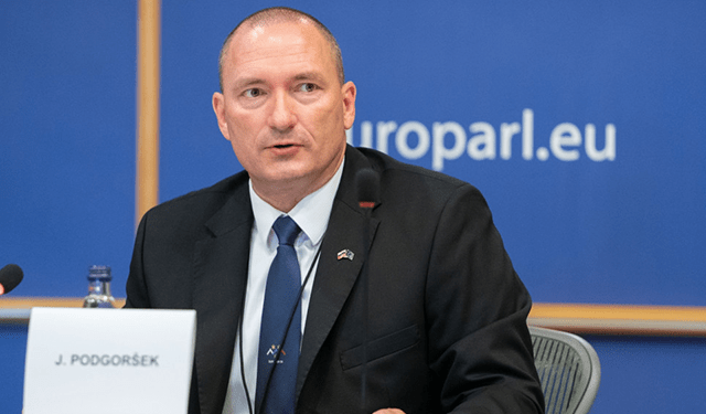 Ok all'accordo Ue-Regno Unito sulla pesca - Jože Podgoršek