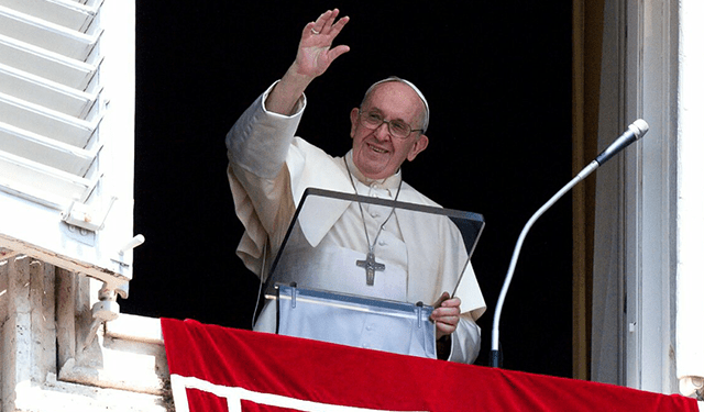 Pescatori rapiti in Libia dal Papa