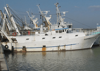 Riduzione giornate di pesca, risoluzione approvata