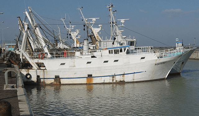 Riduzione giornate di pesca, risoluzione approvata