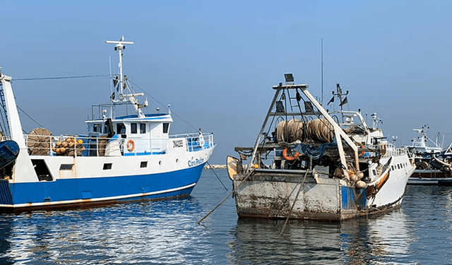 Carburanti: Alleanza delle Cooperative; welfare, flessibilità e risorse per traghettare la pesca fuori dell'emergenza