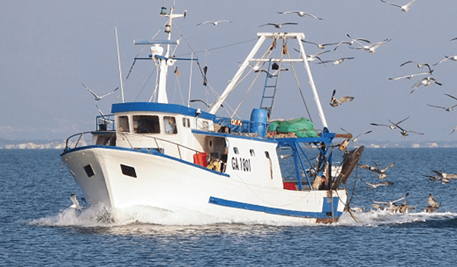 Quote pesca, Carlino: "Prospettive nuove"