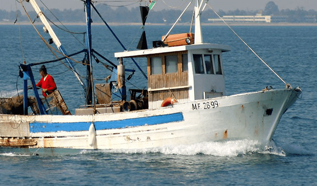 Ok all'accordo Ue-Regno Unito sulla pesca