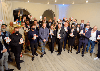 Premiate le eccellenze venete Food & Wine