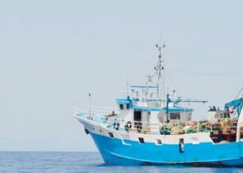 Salviamo la pesca. Appello ai Ministri della Pesca di Francia, Italia e Spagna