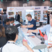 Seafood Expo Asia a Singapore