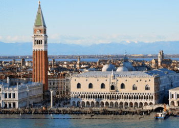 Stati generali della pesca dal 3 al 6 maggio