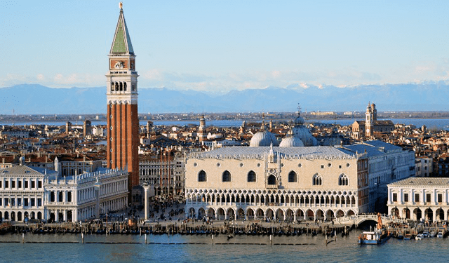 Stati generali della pesca dal 3 al 6 maggio