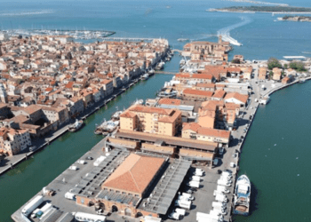 Stati generali della pesca: il programma