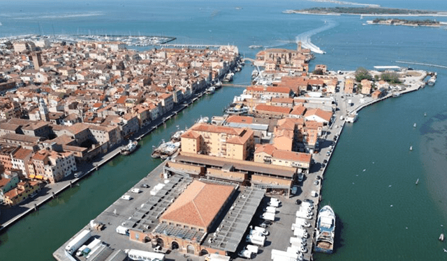 Stati generali della pesca: il programma