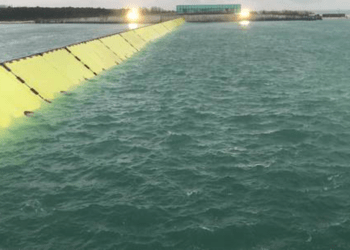 Mose: flessibilità per i pescherecci di Venezia e Chioggia