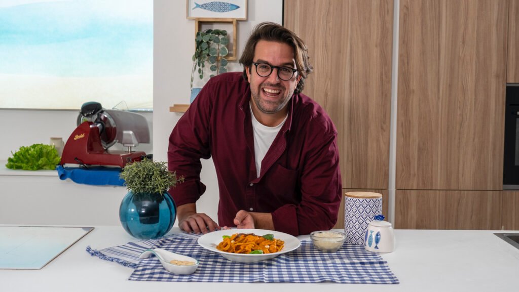 MSC Marine Stewardship Council e Chef in Camicia insieme per salvaguardare gli oceani contro la pesca eccessiva