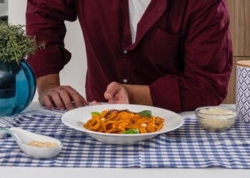 MSC Marine Stewardship Council e Chef in Camicia insieme per salvaguardare gli oceani contro la pesca eccessiva