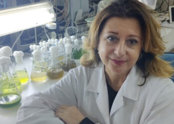 Concetta Messina eletta Presidente della ESMB