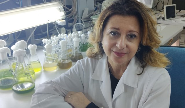 Concetta Messina eletta Presidente della ESMB