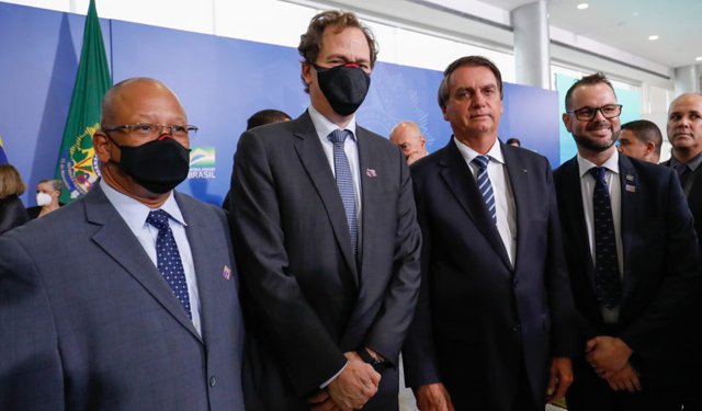 In Brasile il più grande allevamento ittico offshore al mondo