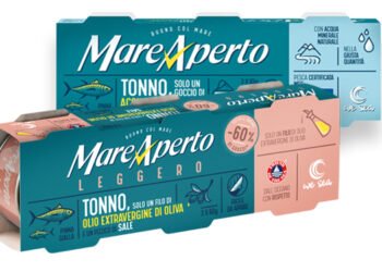 Mare Aperto Foods: rimettersi in forma senza rinunciare al gusto in tavola 