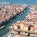 Chioggia capitale della Pesca candidata capitale italiana della cultura 2024