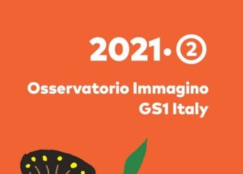 Il carrello della spesa degli italiani nella nuova edizione dell’Osservatorio Immagino di GS1 Ita