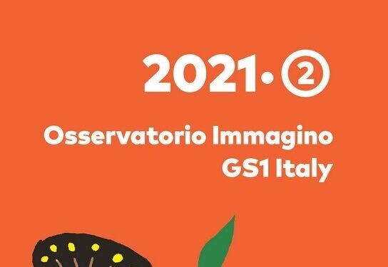 Il carrello della spesa degli italiani nella nuova edizione dell’Osservatorio Immagino di GS1 Ita