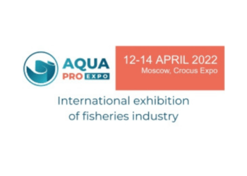 AquaPro Expo, ad aprile la mostra russa su pesca e prodotti ittici
