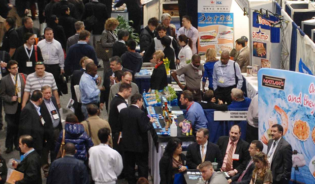 Seafood Expo North America, i primi espositori annullano la presenza
