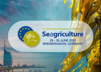 Seagriculture 2022, dal 29 al 30 giugno in Germania