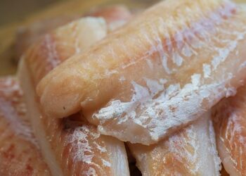 La Russia aumenta la produzione di filetti di pesce