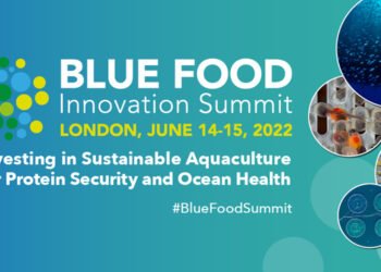 A Londra il Blue Food Innovation Summit