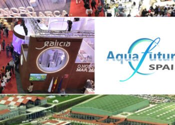 AquaFuture Spagna: 152 aziende provenienti da 23 paesi