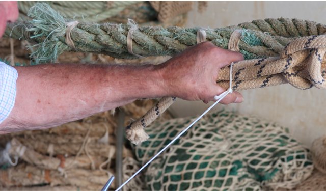 CISOA pesca, oltre al danno la beffa