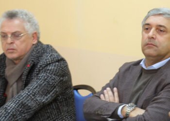 Confronto tra le marinerie siciliane e l'assessore regionale Scilla