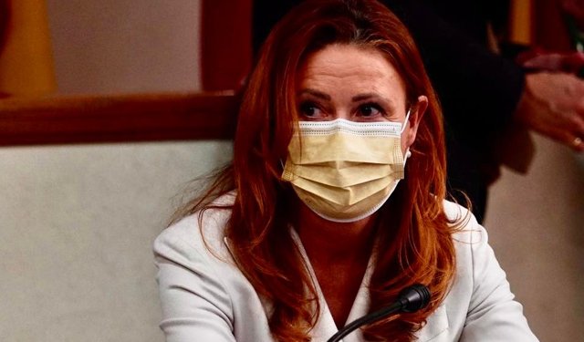 L'eurodeputata: "Siamo riusciti a far passare l'obiezione per rigettare l'atto deleg