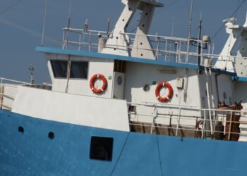 D'Amato: stop UE ad atto delegato FEAMPA schiaffo a pescatori
