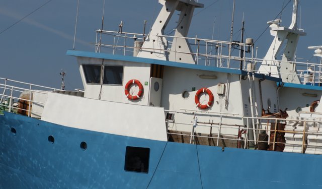 D'Amato: stop UE ad atto delegato FEAMPA schiaffo a pescatori