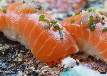 DiCaprio, Bezos e Griffin tra i finanziatori di Wildtype