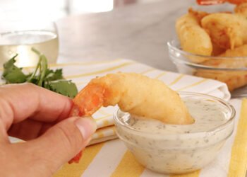 Gambero. L'Ecuador avvia in Cina una nuova campagna di promozione