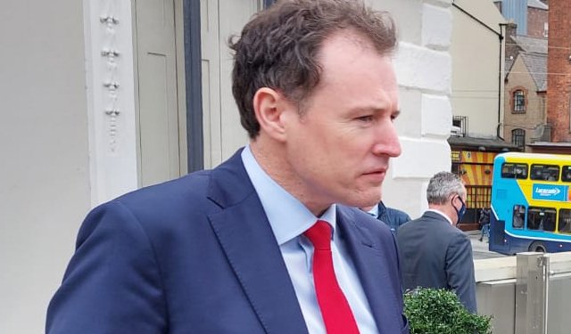 Irlanda. 35 milioni di euro per la modernizzazione di sei porti