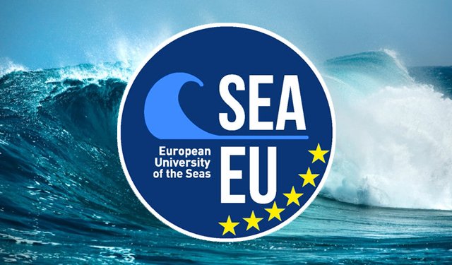 L'Università Parthenope entra a far parte dell'Università Europea dei mari