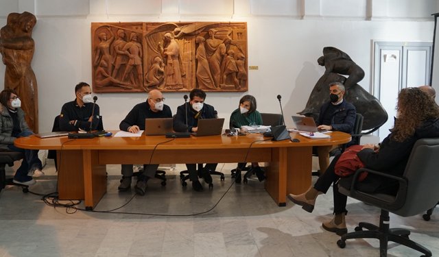 Lanciato progetto Italia-Tunisia per rimboschire le praterie di posidonia oceanica